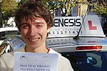 Genesis Driving School Lessons Instructor 641292 Image 0